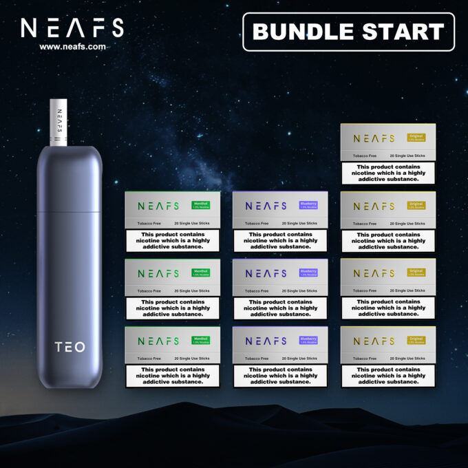 HNB Starter-Set