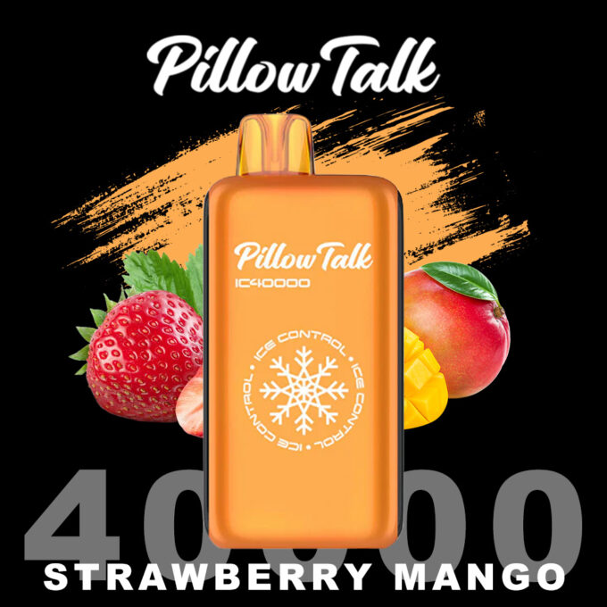 PillowTalk ice control 40000 usa e getta