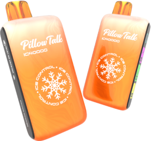 PillowTalk ice control 40000 usa e getta