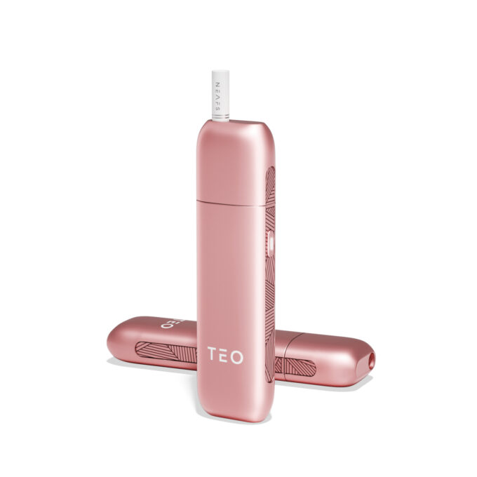 [Local] NEAFS TEO Heating Device