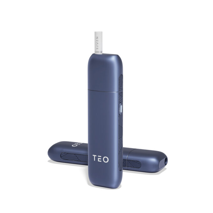 [Local] NEAFS TEO Heating Device