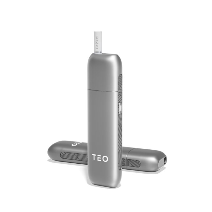 [Local] NEAFS TEO Heating Device