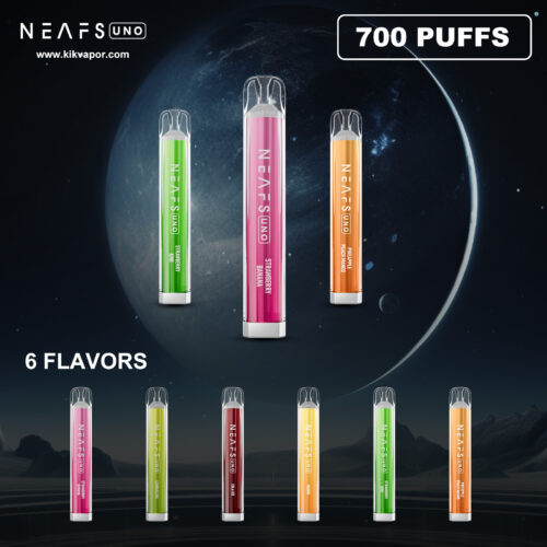 NEAFS UNO Crystal Bar 700