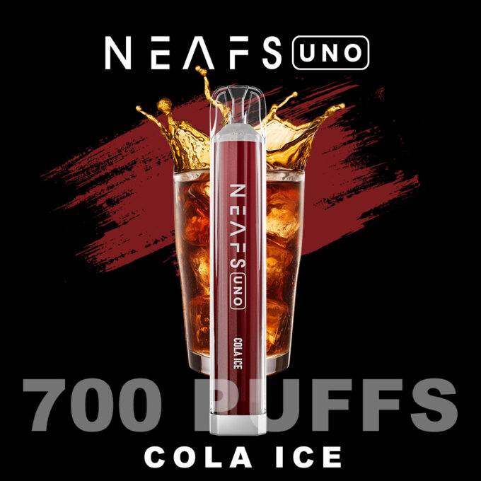 NEAFS UNO Crystal Bar 700