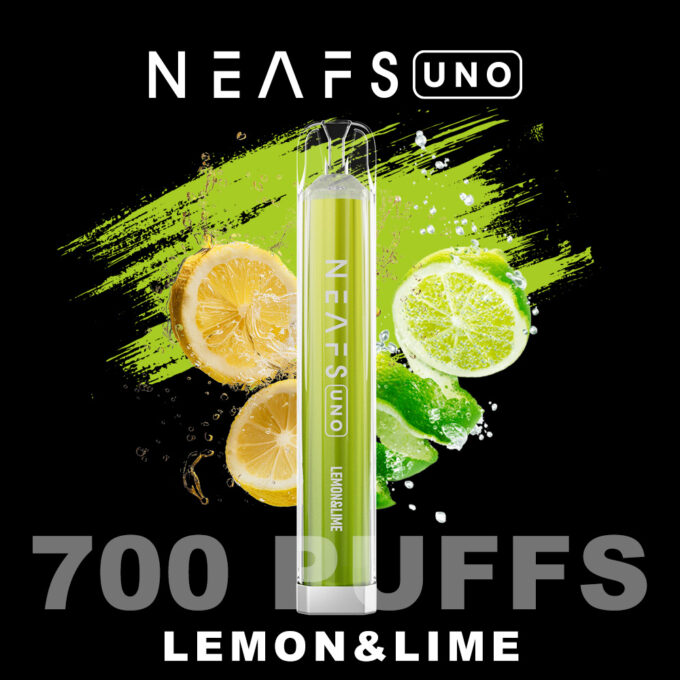 NEAFS UNO Crystal Bar 700