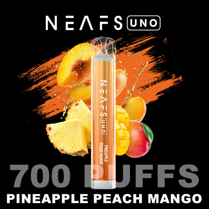 NEAFS UNO Crystal Bar 700