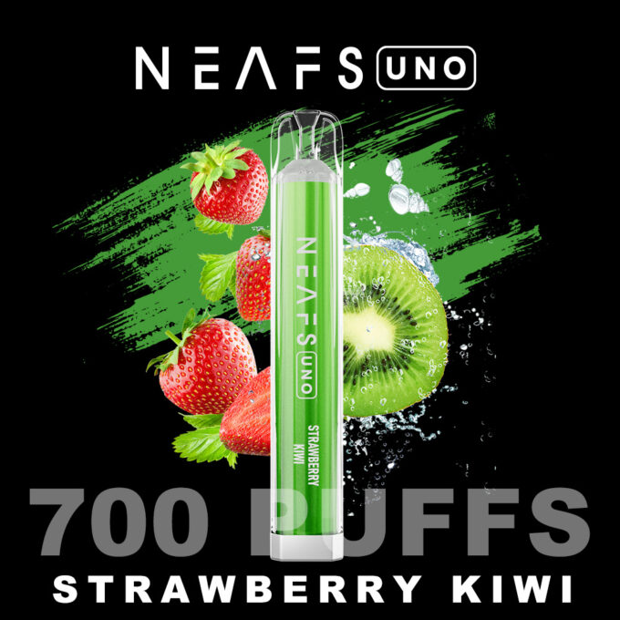 NEAFS UNO Crystal Bar 700