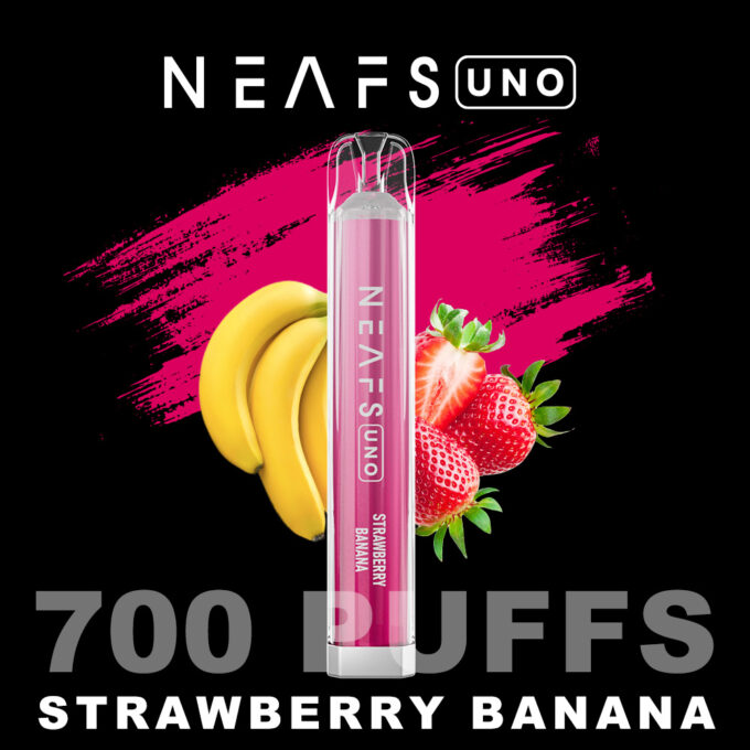 NEAFS UNO Crystal Bar 700