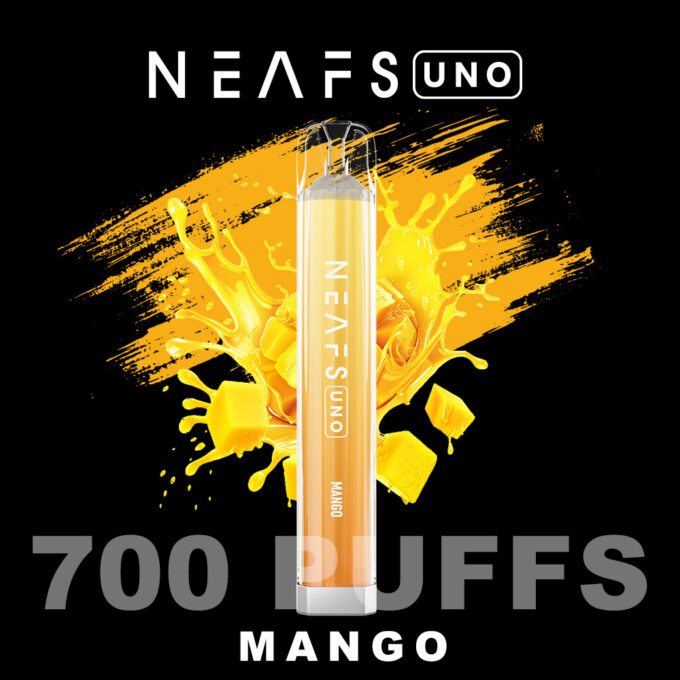 NEAFS UNO Crystal Bar 700